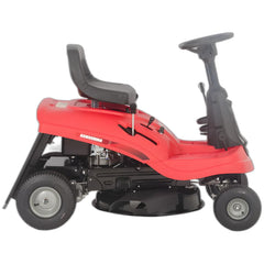 Trator Cortador de Grama 24'' 196CC Gv650Te sem Recolhedor Kawashima