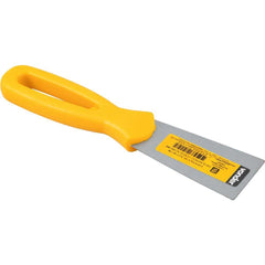 Espátula Betumadeira 1.1/2 3,8cm Cabo Plástico Vonder