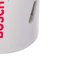 Serra Copo Bosch Bimetálica Blister 48 mm 1 7/8''