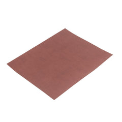 Folha de Lixa para Metal MTX 7562955 Grão 2000 230x280mm 10 Peças Base D´Água