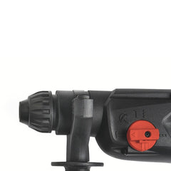 Martelete Rápido 127 V 1050 W 1 Polegada 4 Funções SDS Plus Maleta Injetada Tramontina MASTER
