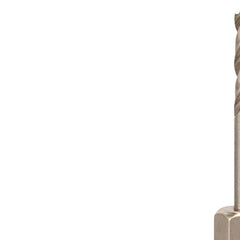 Broca Para Madeira Bosch 3 Pontas 2mm (Encaixe 1/4'')
