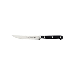 Faca Para Churrasco E Frutas Tramontina Century 5 Polegadas Aço Inox Serrilhada Policarbonato