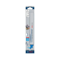 Lâmina Serra Sabre Bosch Pro Medium-Thick Metal S1137Bef 2Un