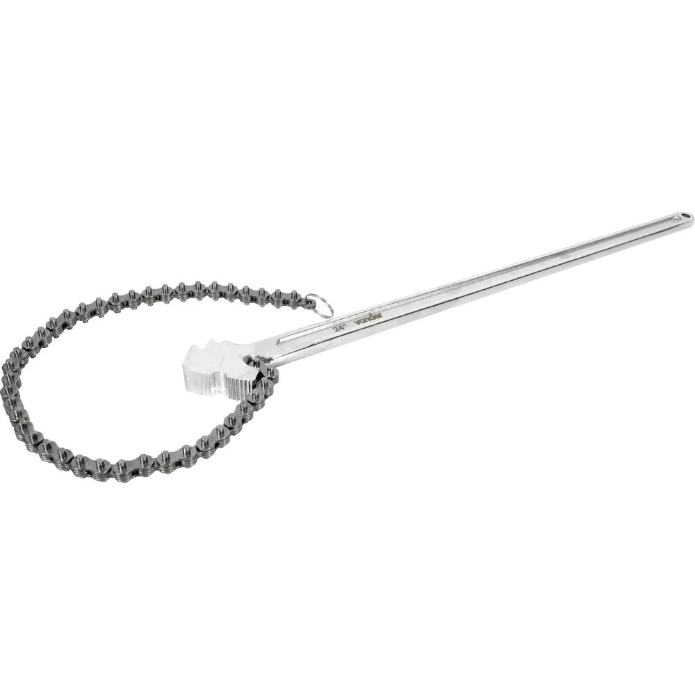 Chave Corrente 24"  - Vonder