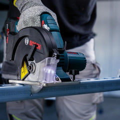 Disco De Serra Circular Bosch Pro Steel Cordless 140mm 30D