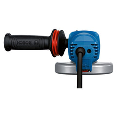 Esmerilhadeira De 5'' Bosch Gws 12-125 P 1200W 220V