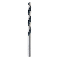 Broca Metal Bosch Aço Rápido Hss-Pointteq 6,1mm 10 Peças