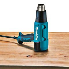 Soprador Térmico 1800W Temperatura de até 650°C Com Maleta HG6530VK 127V Makita