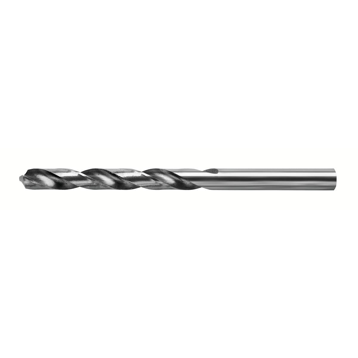 Broca Aço Rápido 7.5x109mm Din 338 Tramontina Master com 10 Brocas