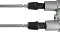 Misturador Elétrico de Argamassa 2 Pás Mav 1602 127V Vonder