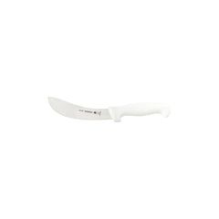 Faca Para Tirar Couro E Sangria Tramontina Profissional Master 6 Polegadas Aço Inox 56 HRc Branca
