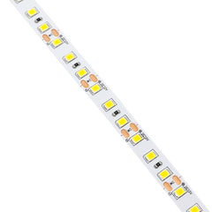 Fita LED Smd 2835 12V 120 Leds/M IP20 3000K 5 Metros Tradestar