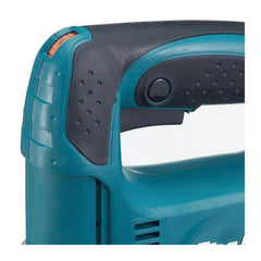 Serra Tico-Ticos 65Mm Industrial 450W Com Chave Allen e Lâmina 4327 127V Makita
