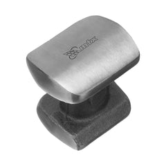 Jogo Chapeador Reparo Automotivo 3 Martelos 4 Tassos Maleta Plástica 7pcs MTX 1084555 Aço Ferramenta Temperado