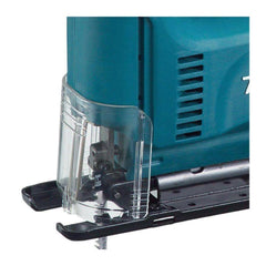 Serra Tico-Ticos 65Mm Industrial 450W Com Chave Allen e Lâmina 4327 127V Makita
