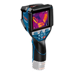 Câmera Térmica Bosch Gtc 600 C