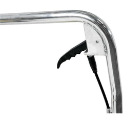 Mesa Hidráulica Pantográfica 1500Kg 1500Kg 1000mm 610mm Vonder MPP1500