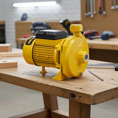 Bomba Elétrica Centrífuga BFC 158 Mono Bivolt Buffalo 80373
