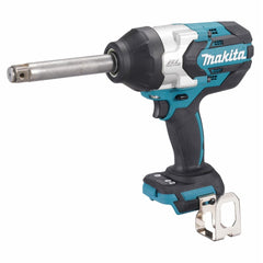 Chave de Impacto Makita 3/4 Pol a Bateria 18V DTW1005Z LXT Profissional Sem Bateria e Carregador