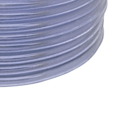 Mangueira 11,5 mm 2 mm 50 m 5 Bar PVC 1 Camada 30°C Tramontina
