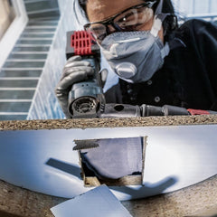 Lâmina De Serra De Imersão Bosch Pro Aii 65 Apib 40X65mm