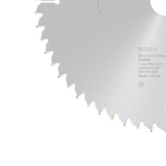 Disco De Serra Circular Bosch Pro Multi Material 210mm 60D
