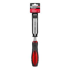 Formão Chanfrado Cabo Dois Componentes Emborrachado 20mm 25/32'' MTX 245159