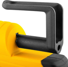 Aplicador Silicone Intercambiável 18V s/ Bat s Carreg Vonder