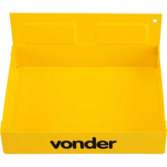 Prateleira Magnética 148X115X30mm Vonder