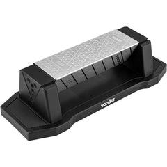 Pedra para afiar tripla face G 150/325/1200 Vonder