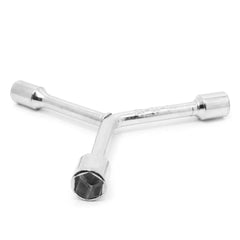 Chave Y 10 x 11 x 13 mm Aço Carbono Tradestar