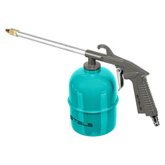 Jogo Acessórios Pneumáticos Engate Rápido NPT 1/4'' 226 L/min 8 Bar 0.75L Stels 5730255