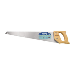 Serrote Utility 20'' 7 Dentes por Polegada Lâmina Aço Especial e Cabo de Madeira Tramontina