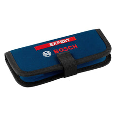 Jogo Com 6 Brocas Bosch Expert Self Cut Speed 13-25mmx152mm