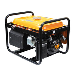 Gerador Portátil Gm 3500 Gasolina E 127/220 CSM