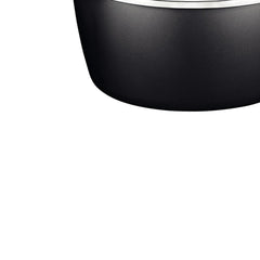 Panela Tramontina Lyon Alumínio Forjado 20 cm 2,8 L Starflon High Performance Preto