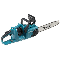 Motoserra LXT 30CC Sabre Corrente e Protetor Sem Bateria Sem Carregador DUC353Z Makita