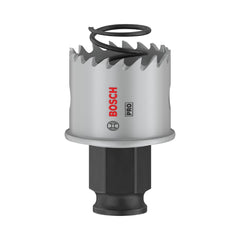 Serra Copo Bosch Pro Sheet Metal Power Change Plus 32mm