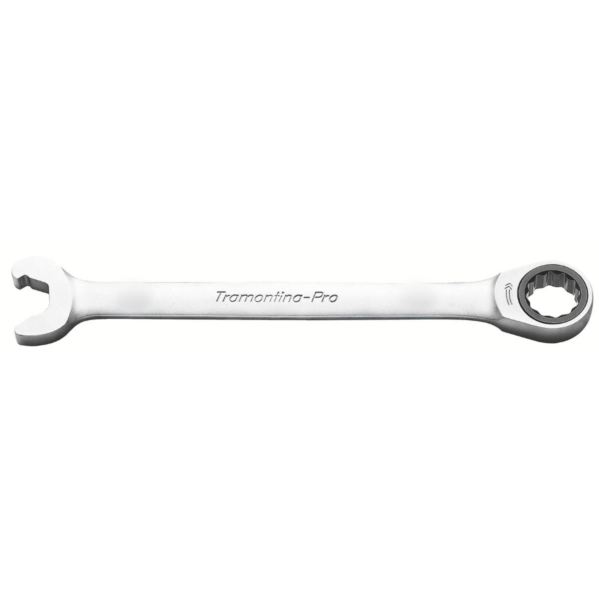 Chave Combinada 8 mm 60 Dentes Cr-V DIN 1711-1 Tramontina PRO