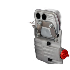 Motosserra Gasolina 54CC 18'' Cst 580 Pot. Sup 1,2Kw Kawashima