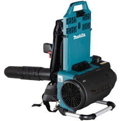 Soprador Costal 22000 RPM Resistência IPX4 Sem Bateria Sem Carregador UB002CZ Makita