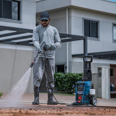 Bico De Jato Variável Leque Bosch Para Ghp 180 90Cm