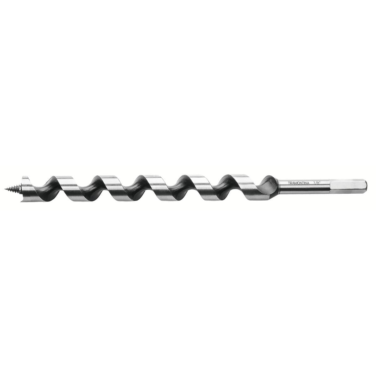 Broca Para Motosserra 3/4'' 305 mm Carbono Superior Performance Tramontina Master