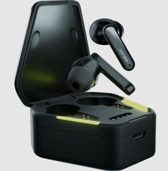 Fone Ouvido WAAW ALOK Energy 100EBG Microf BT Modo Gamer TWS