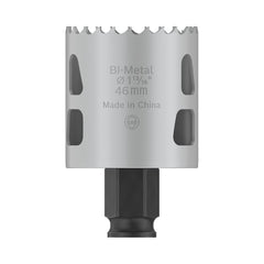Serra Copo Bosch Pro Multi Material Power Change Plus 46mm