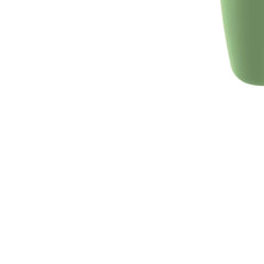 Copo De Polipropileno Tramontina MixColor 450 Ml Verde Sálvia Proteção Antimicrobiana Sem Bpa
