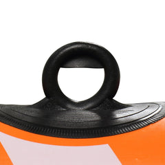 Bote Inflável Hydro-Force Raft Set 1,96X1,14 Remo + Bomba