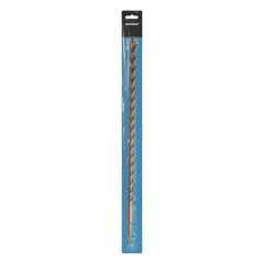 Broca Concreto SDS Plus 16x460mm Tungstênio Cobalto Gross 40X VK8