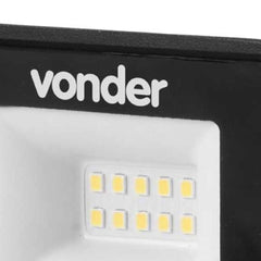Refletor LED 10W Bivolt RLV103 Vonder